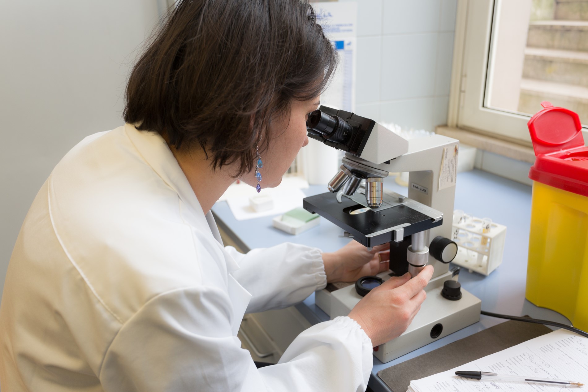 Cardiologia Pediatrica