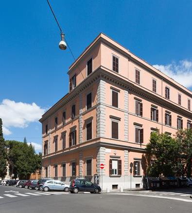 Casa di Cura Santa Famiglia