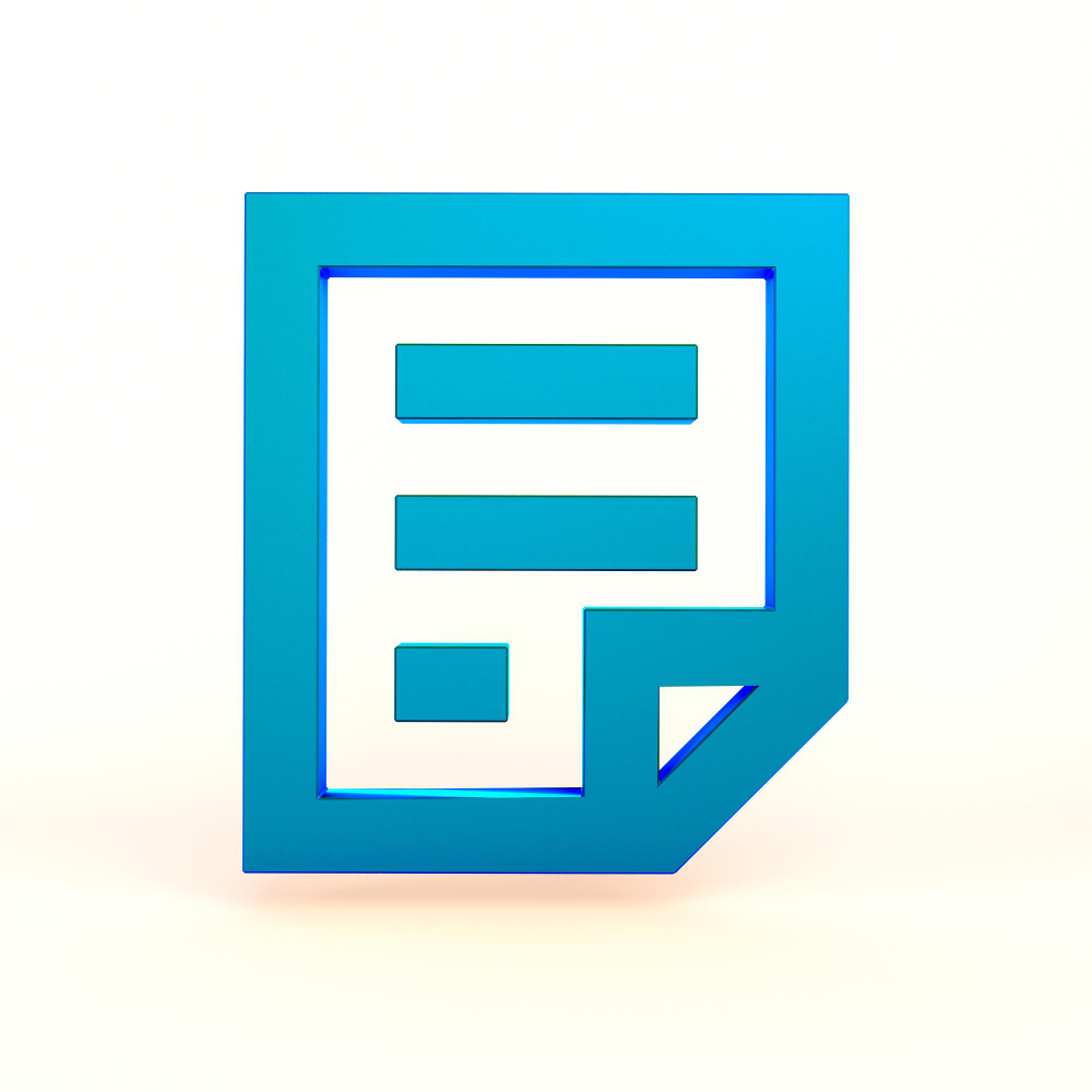 Modulo di delega