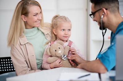 Screening Pediatrico