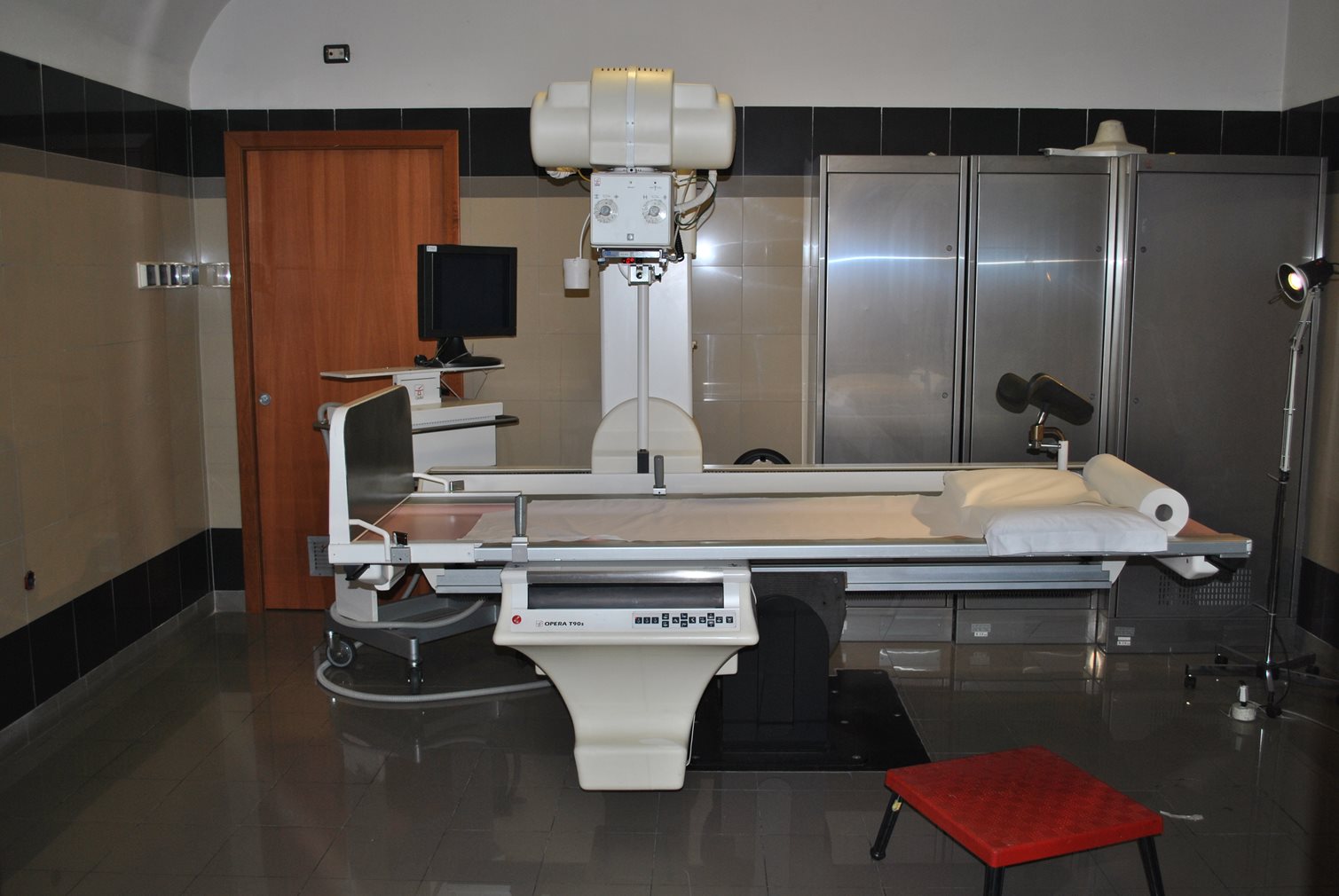 Laboratorio Analisi