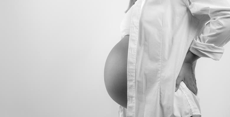 Pacchetto premaman di fine gravidanza