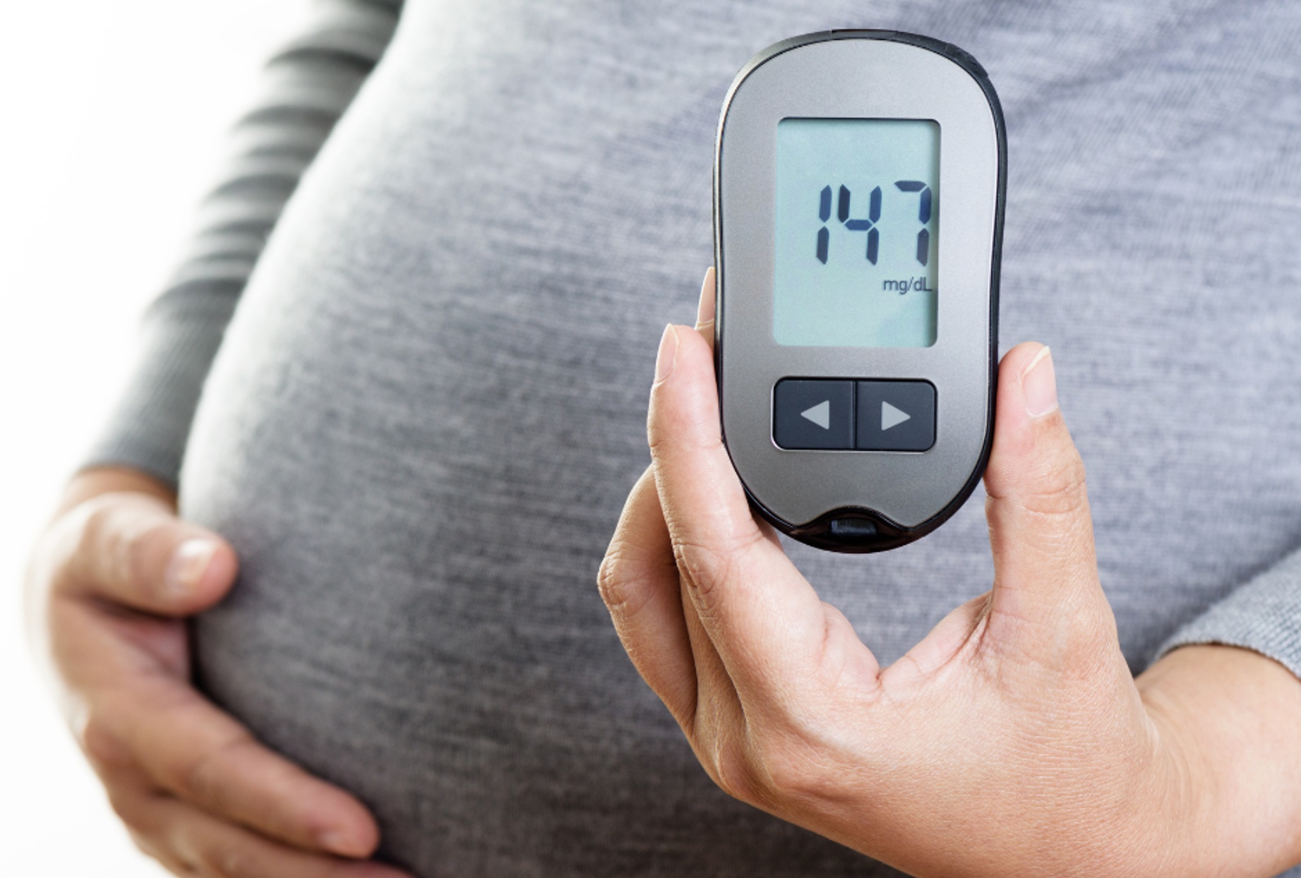 Pacchetto Diabete Gestazionale